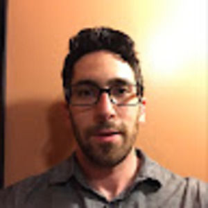 Meet your Posher, Joe